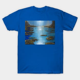 Moon River T-Shirt